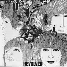 7th album: Revolver