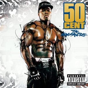 50 cent's 2nd Opus